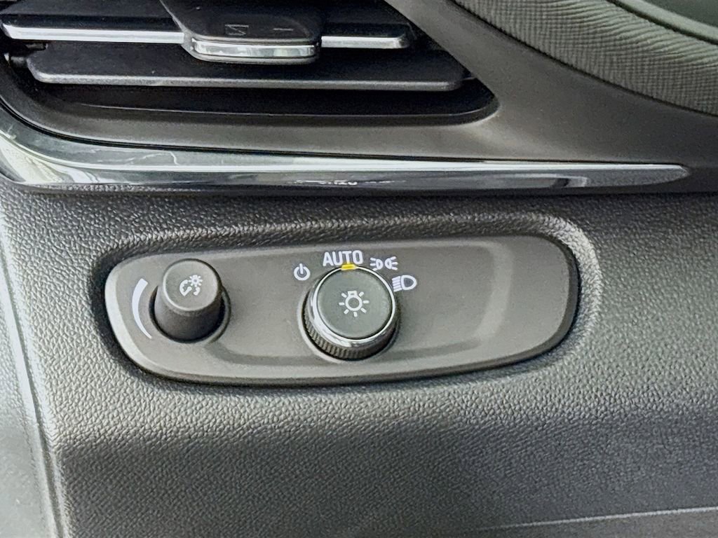 New 2026 Buick Envista Preferred w/ Convenience I Package image 10