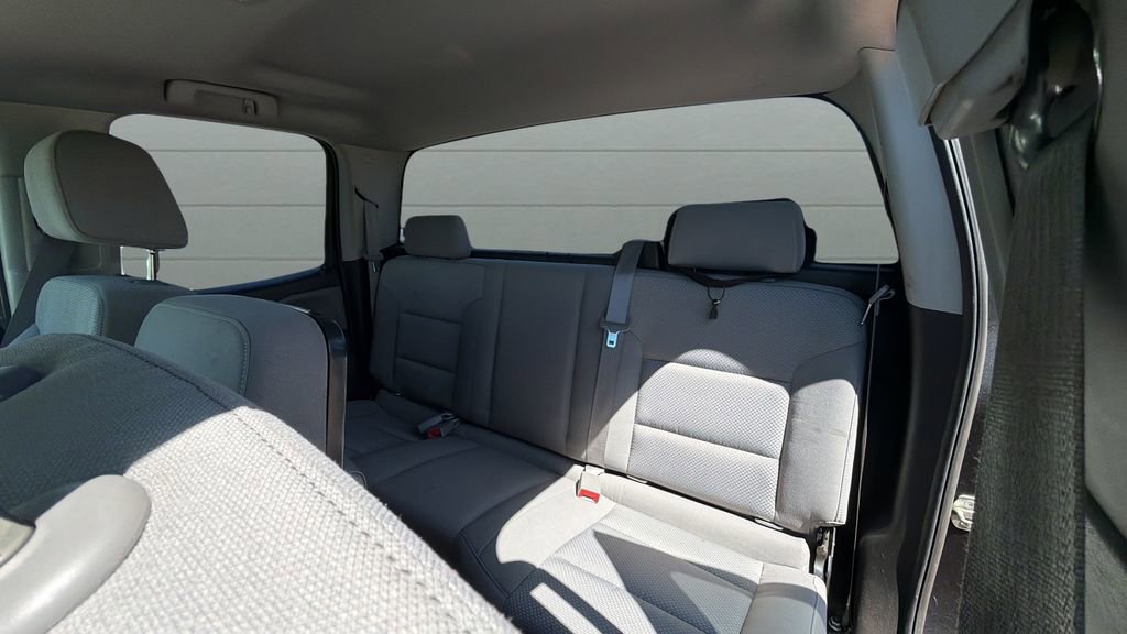 Used 2016 GMC Sierra 1500 4x4 Double Cab w/ Elevation Edition image 27