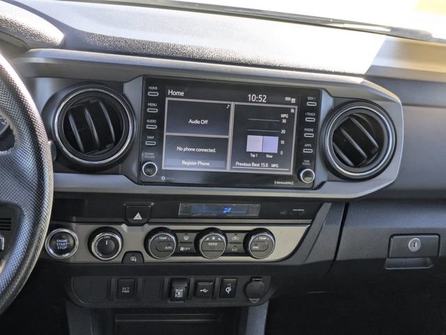 Used 2023 Toyota Tacoma TRD Off-Road image 15