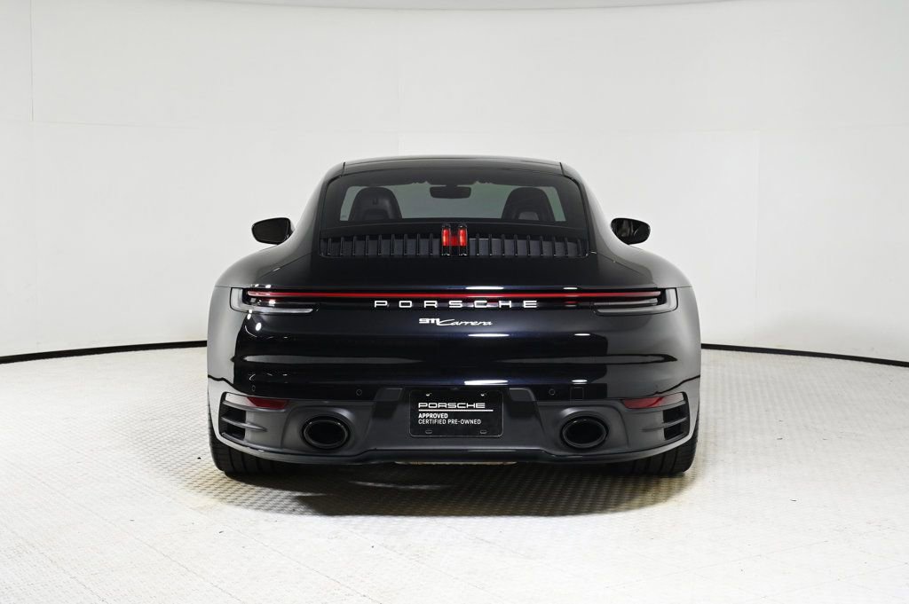 Used 2023 Porsche 911 Carrera image 6