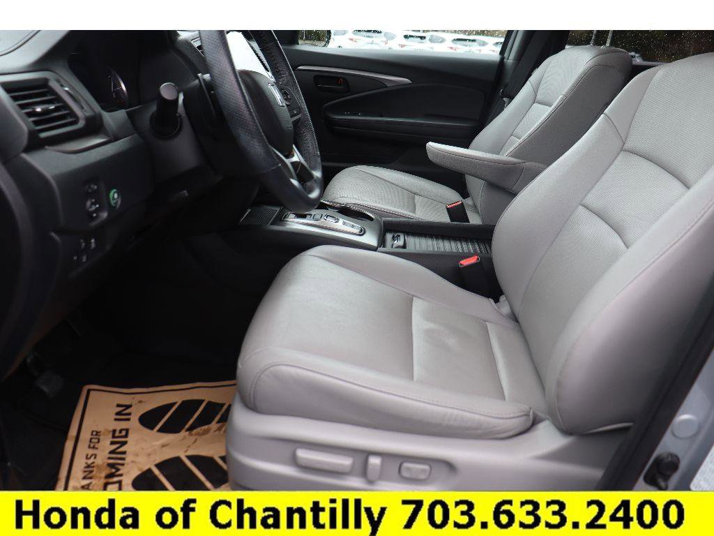 Certified 2023 Honda Passport EX-L image 23