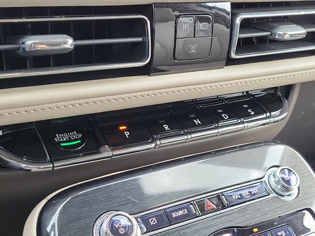 Certified 2023 Lincoln Nautilus FWD w/ Premium Package image 29