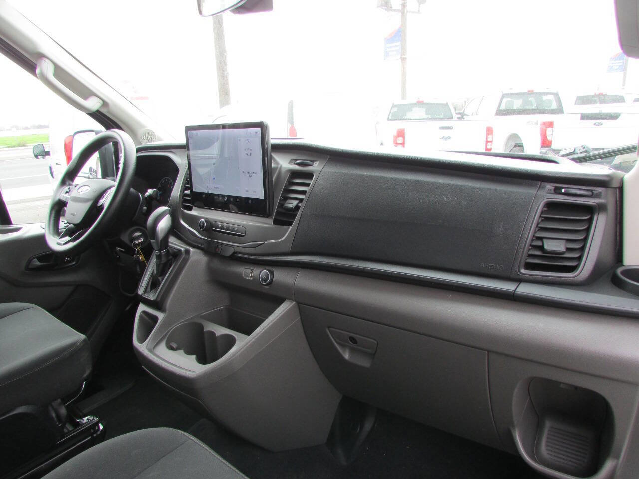 Used 2022 Ford Transit 350 XLT image 14