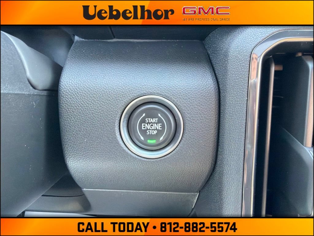 New 2026 GMC Acadia AT4 w/ Super Cruise Package AWD/4WD image 28