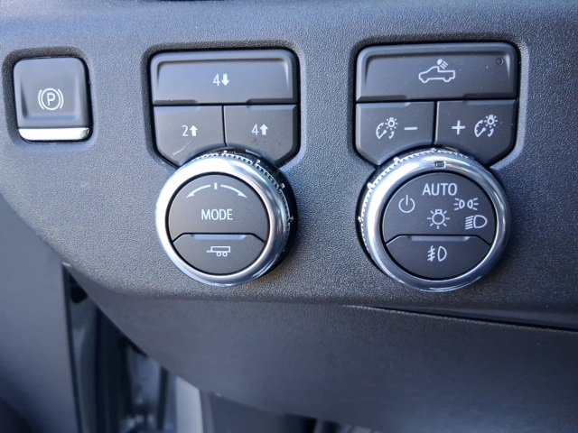 New 2026 GMC Sierra 2500 SLE w/ SLE Value Package; image 17