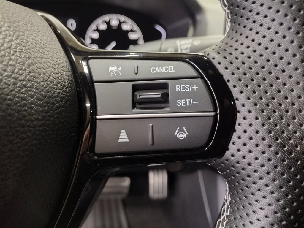 Used 2022 Honda Civic Sport image 25