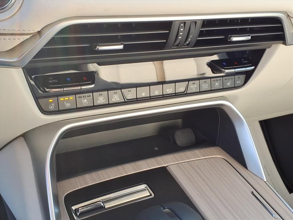 New 2026 MAZDA CX-90 3.3 Turbo w/ Premium Plus Pkg image 22