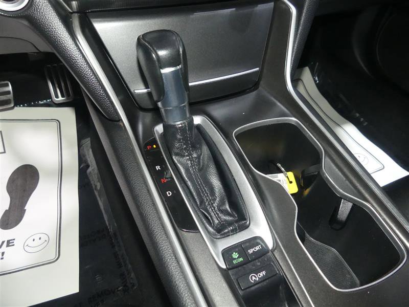 Used 2021 Honda Accord Sport image 36