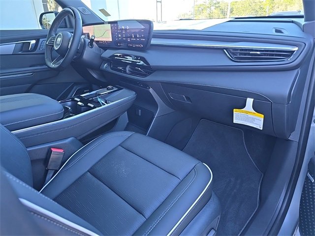 New 2025 Buick Enclave Sport Touring w/ Super Cruise Package image 11