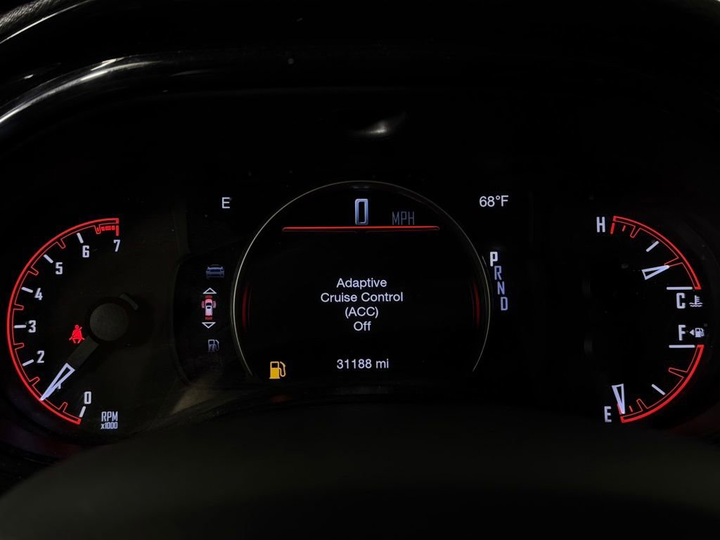 Used 2023 Dodge Durango GT RWD image 15