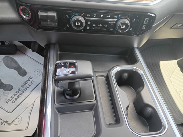 Used 2024 Chevrolet Silverado 1500 RST AWD/4WD image 34