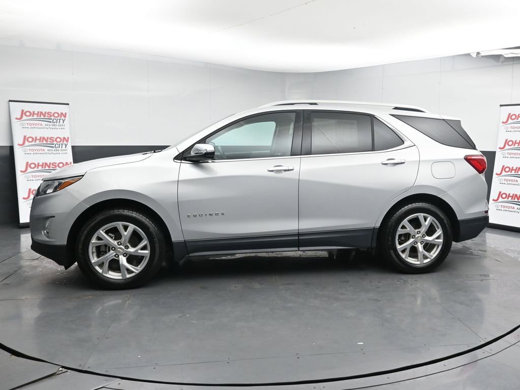 Used 2018 Chevrolet Equinox Premier image 5