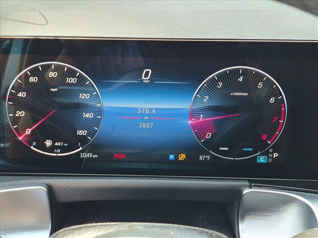 Used 2026 Mercedes-Benz GLB 250 image 12