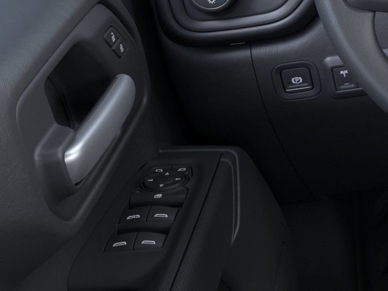 New 2025 Chevrolet Silverado 2500 W/T w/ WT Convenience Package image 23