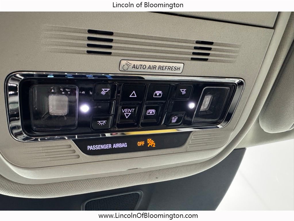 New 2026 Lincoln Aviator Reserve AWD/4WD image 65