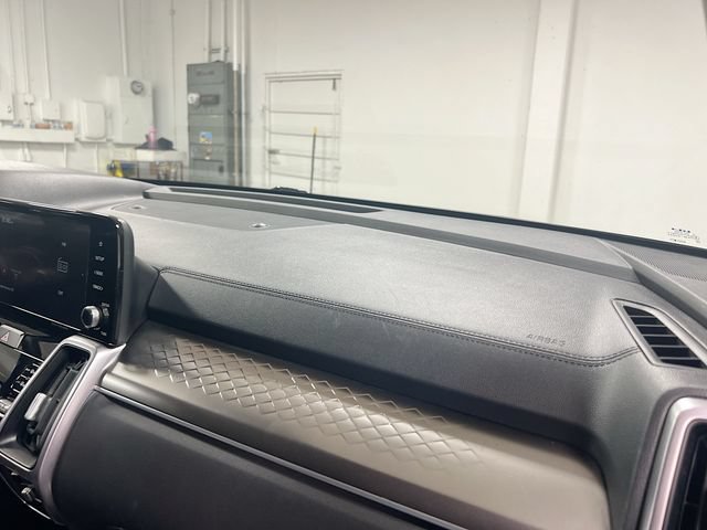 Certified 2023 Kia Sorento EX FWD image 31