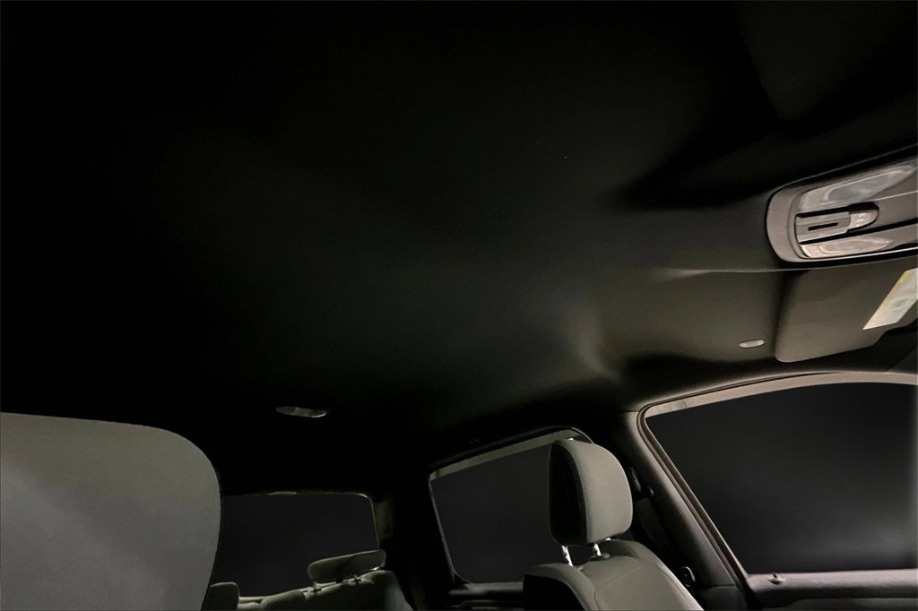 Used 2021 RAM 1500 Big Horn image 27