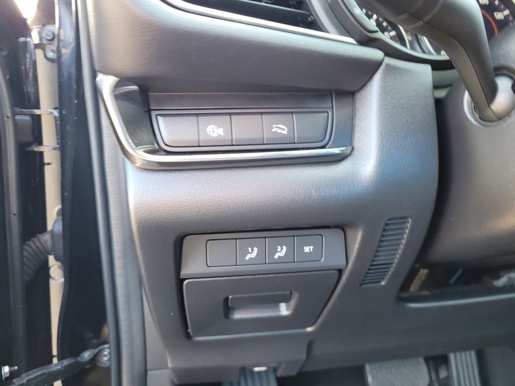 Used 2024 MAZDA CX-30 AWD 2.5 S w/ Preferred Package image 25