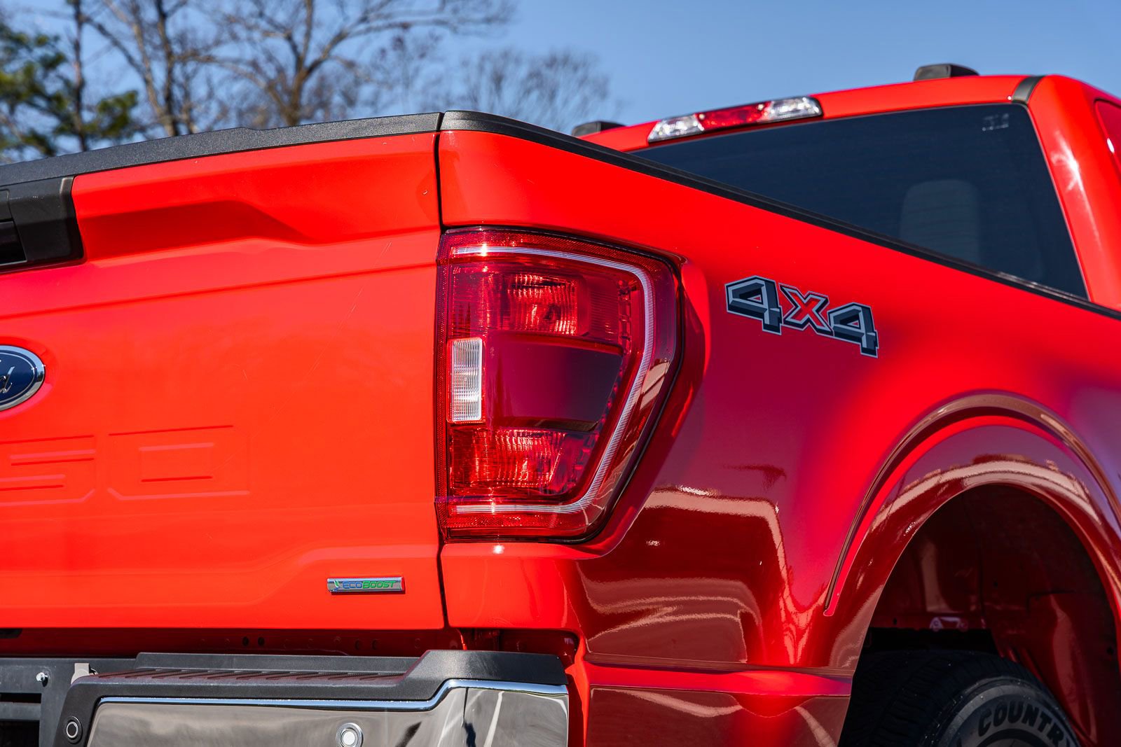 Used 2023 Ford F150 XLT image 14