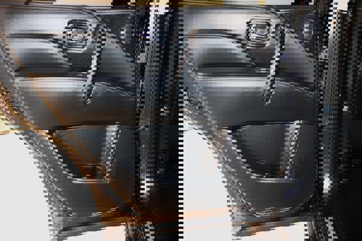Used 2024 INFINITI QX80 Luxe image 55