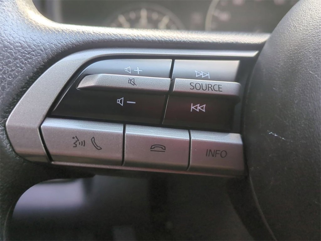 Used 2020 MAZDA CX-30 AWD image 15