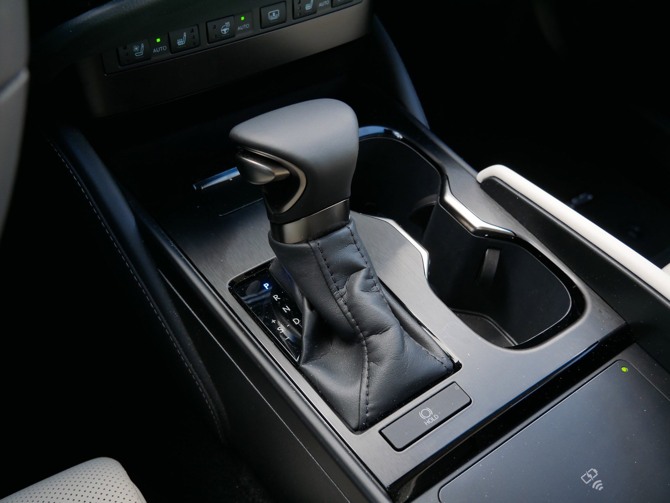 Used 2025 Lexus ES 350 Ultra Luxury image 22