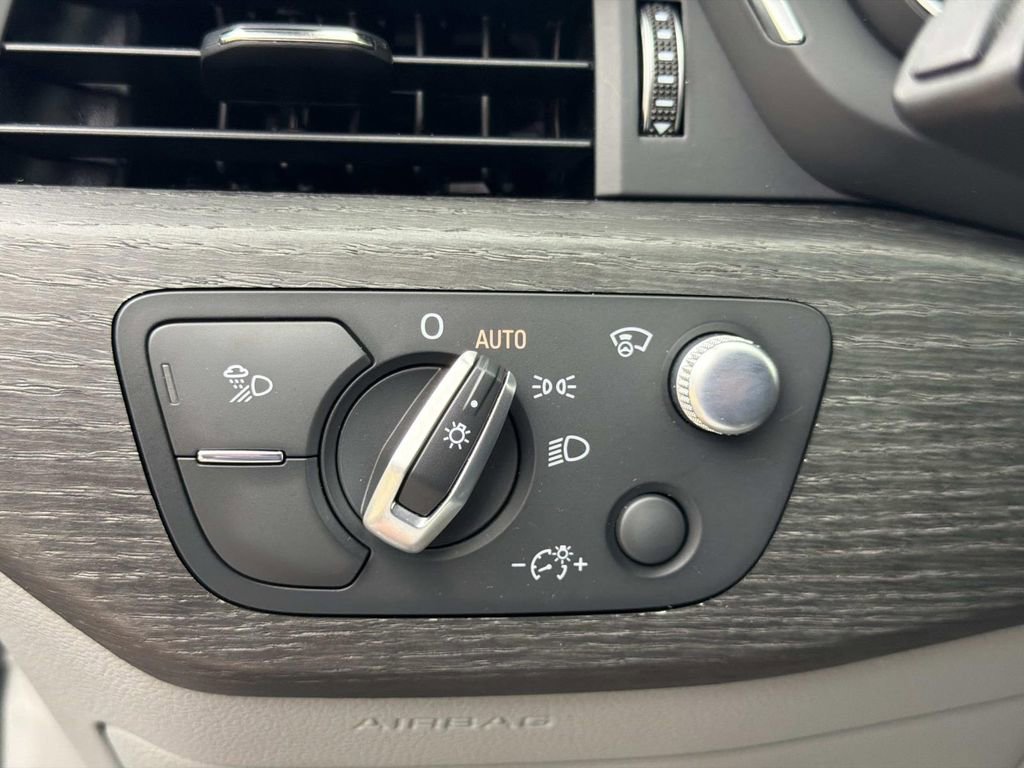 Used 2019 Audi A5 2.0T Prestige image 23