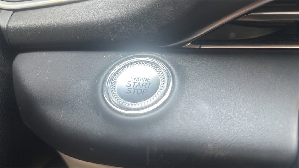 Used 2021 Genesis GV80 2.5T image 26