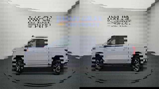 New 2026 Chevrolet Silverado 1500 RST w/ Convenience Package II image 6