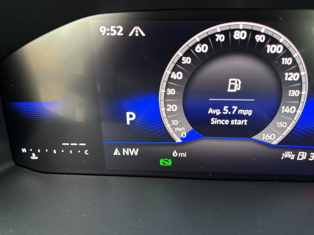 New 2026 Volkswagen Jetta Sport FWD image 16