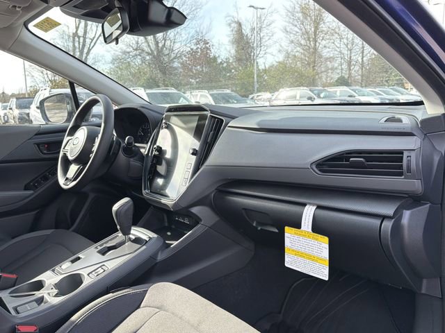 New 2026 Subaru Crosstrek 2.0i Premium image 20