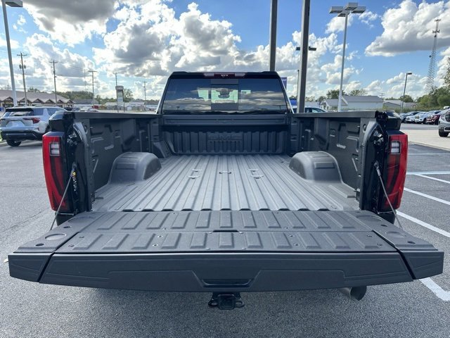 New 2026 GMC Sierra 3500 Denali w/ Denali Reserve Package image 20