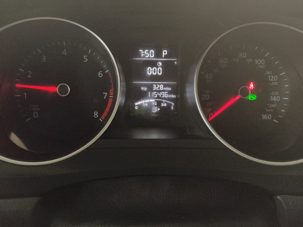 Used 2016 Volkswagen Jetta SE FWD image 23