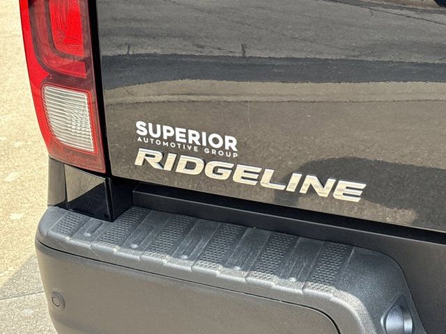 Used 2023 Honda Ridgeline RTL-E image 6