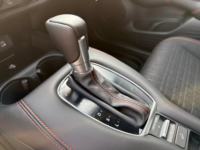 New 2026 Honda HR-V Sport image 23