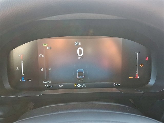 New 2025 Ford Maverick XL image 15