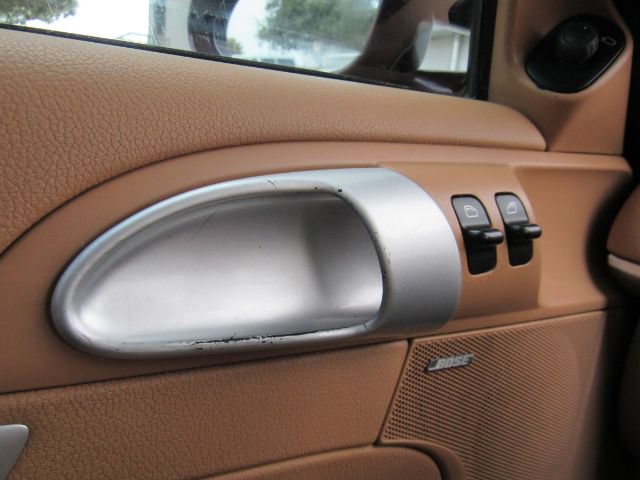 Used 2006 Porsche Cayman S RWD image 19