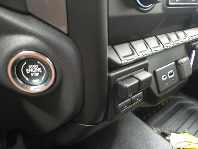 New 2026 Chevrolet Silverado 1500 W/T w/ WT Value Package image 16