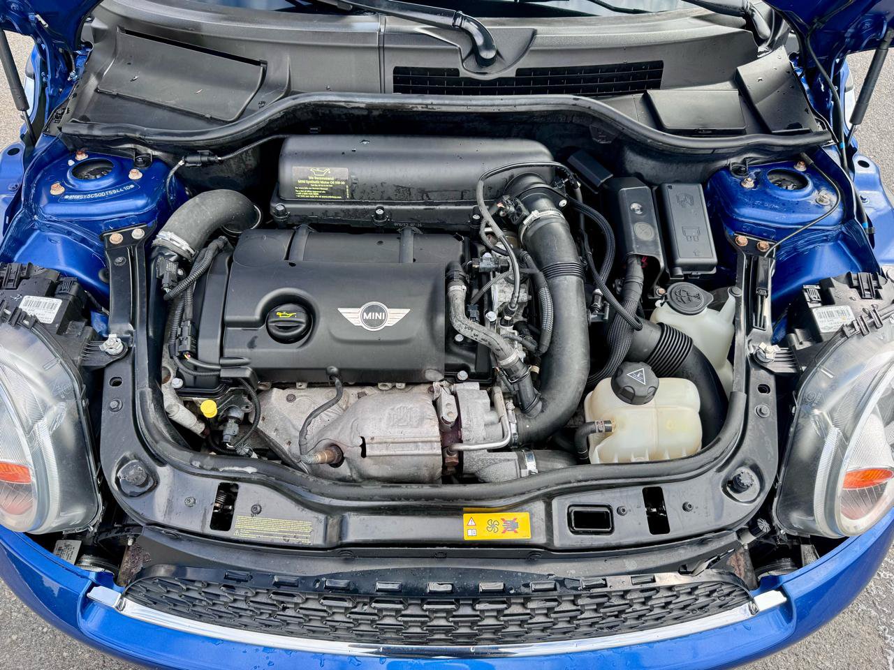 Used 2013 MINI Cooper Roadster S FWD image 21