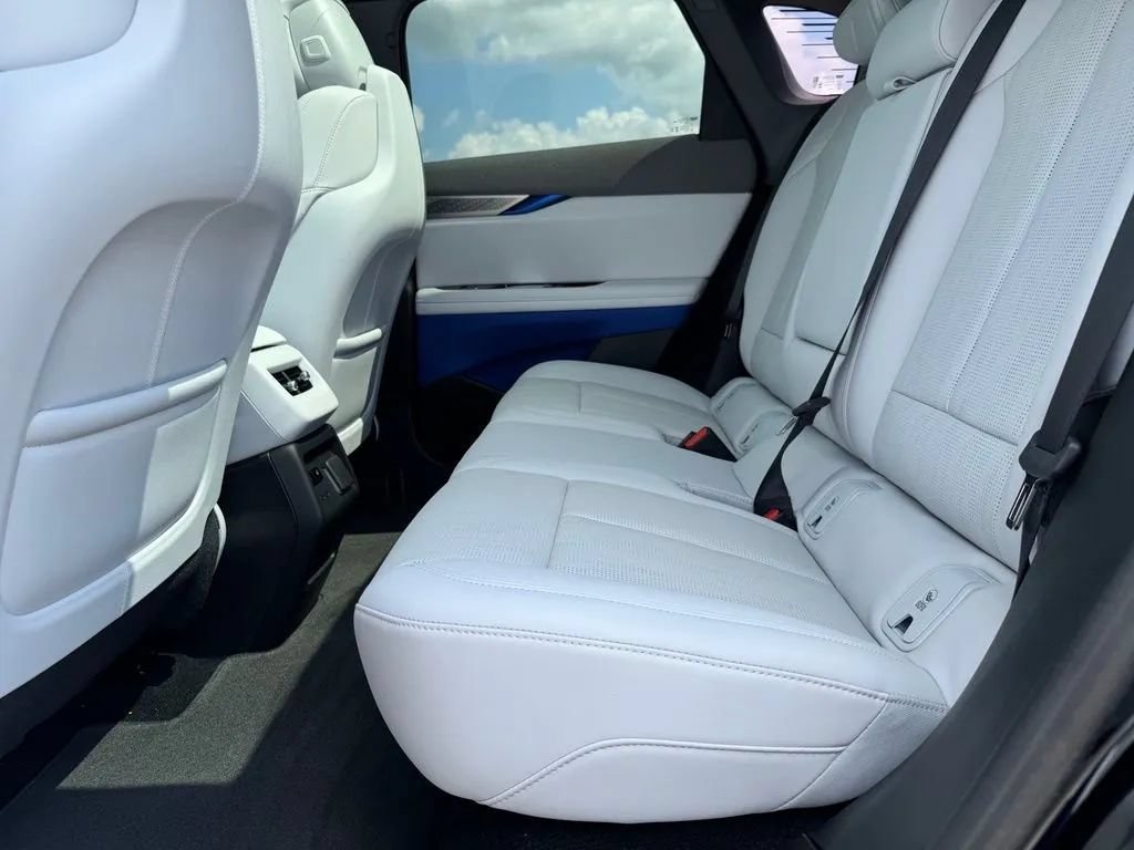 New 2027 Cadillac Optiq Premium Sport AWD/4WD image 19