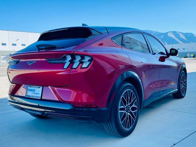 Used 2024 Ford Mustang Mach-E Premium image 5