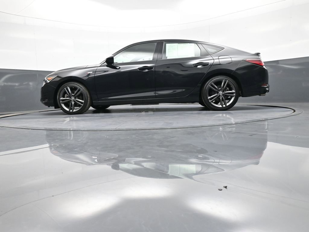 Certified 2023 Acura Integra A-Spec image 32