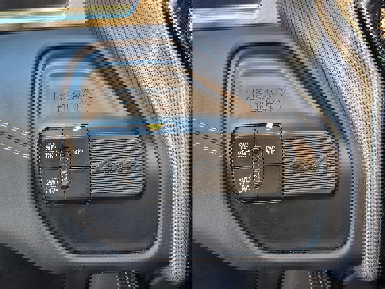 Used 2021 RAM 2500 Limited image 24