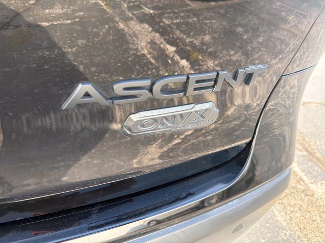 Used 2022 Subaru Ascent Onyx Edition AWD/4WD image 8