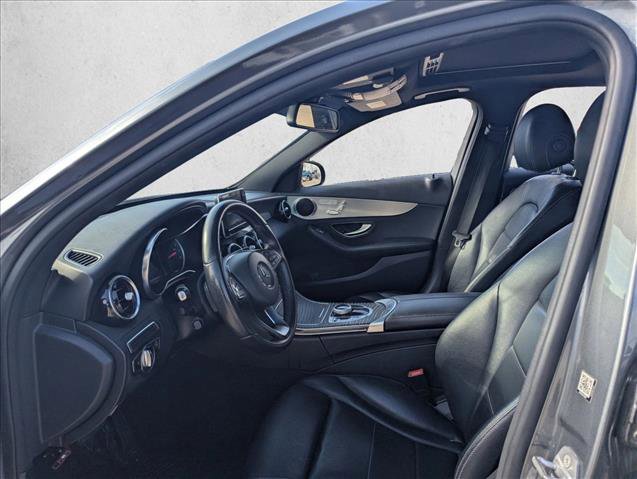 Used 2018 Mercedes-Benz C 300 Sedan image 9