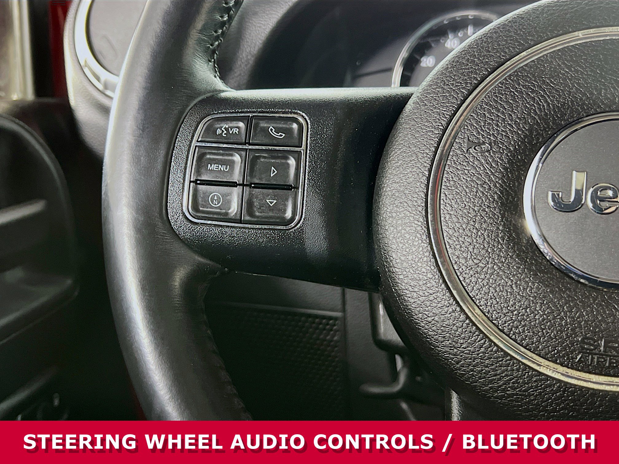 Used 2013 Jeep Wrangler Unlimited Sahara w/ Connectivity Group image 12