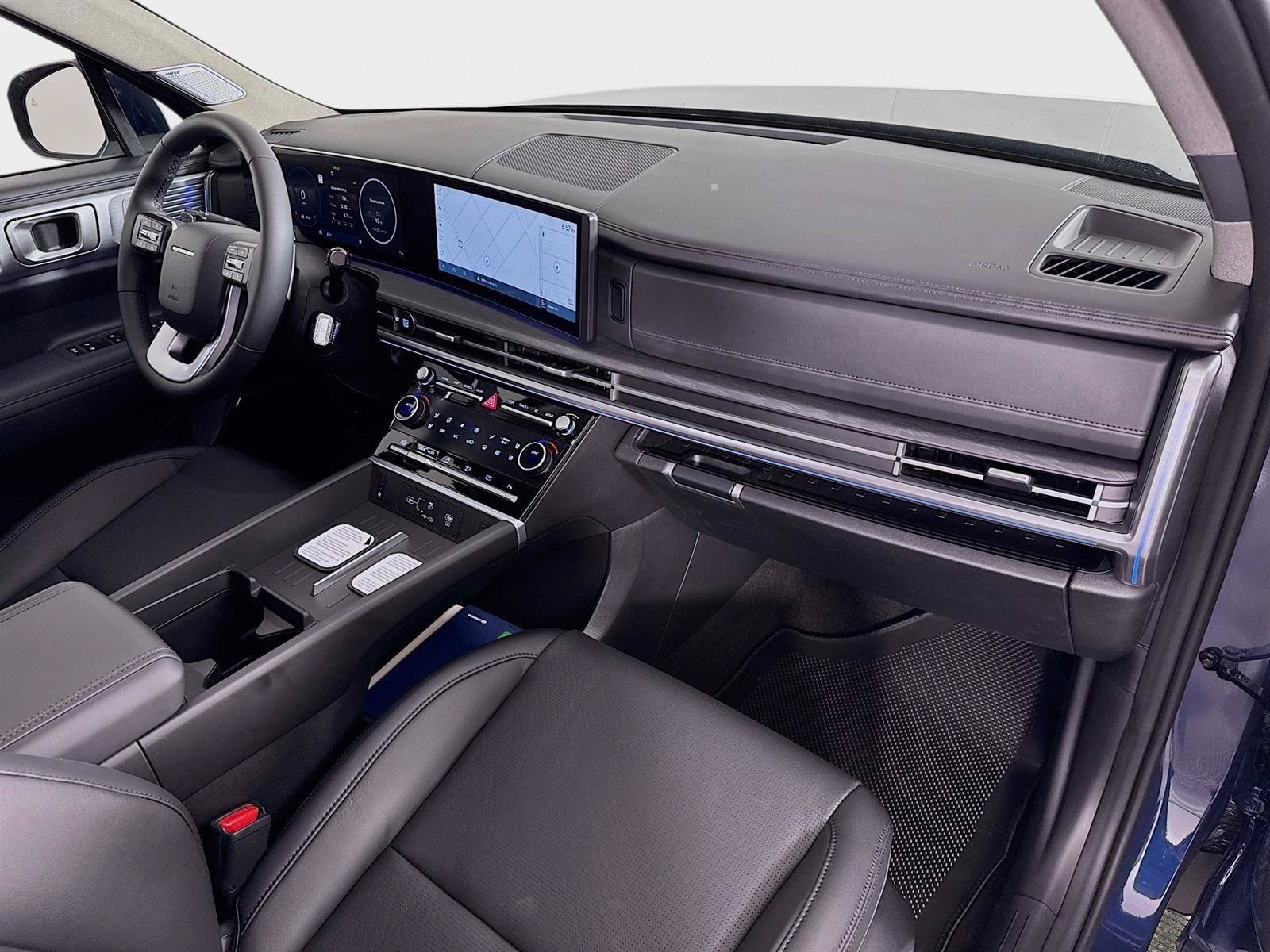 New 2026 Hyundai Santa Fe Limited FWD image 31