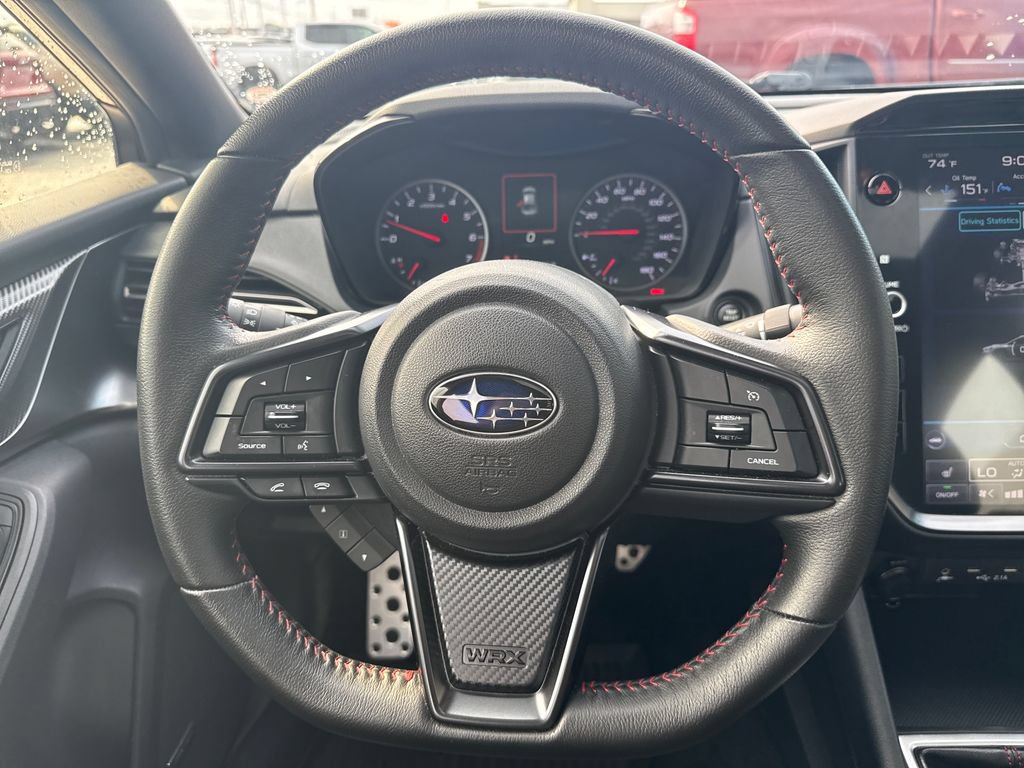 Used 2023 Subaru WRX Premium AWD/4WD image 26