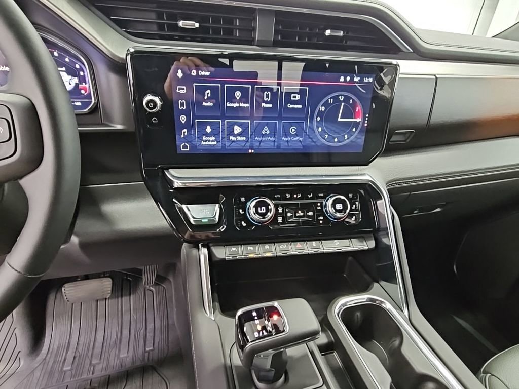 Used 2025 GMC Sierra 1500 Denali w/ Denali Reserve Package image 12