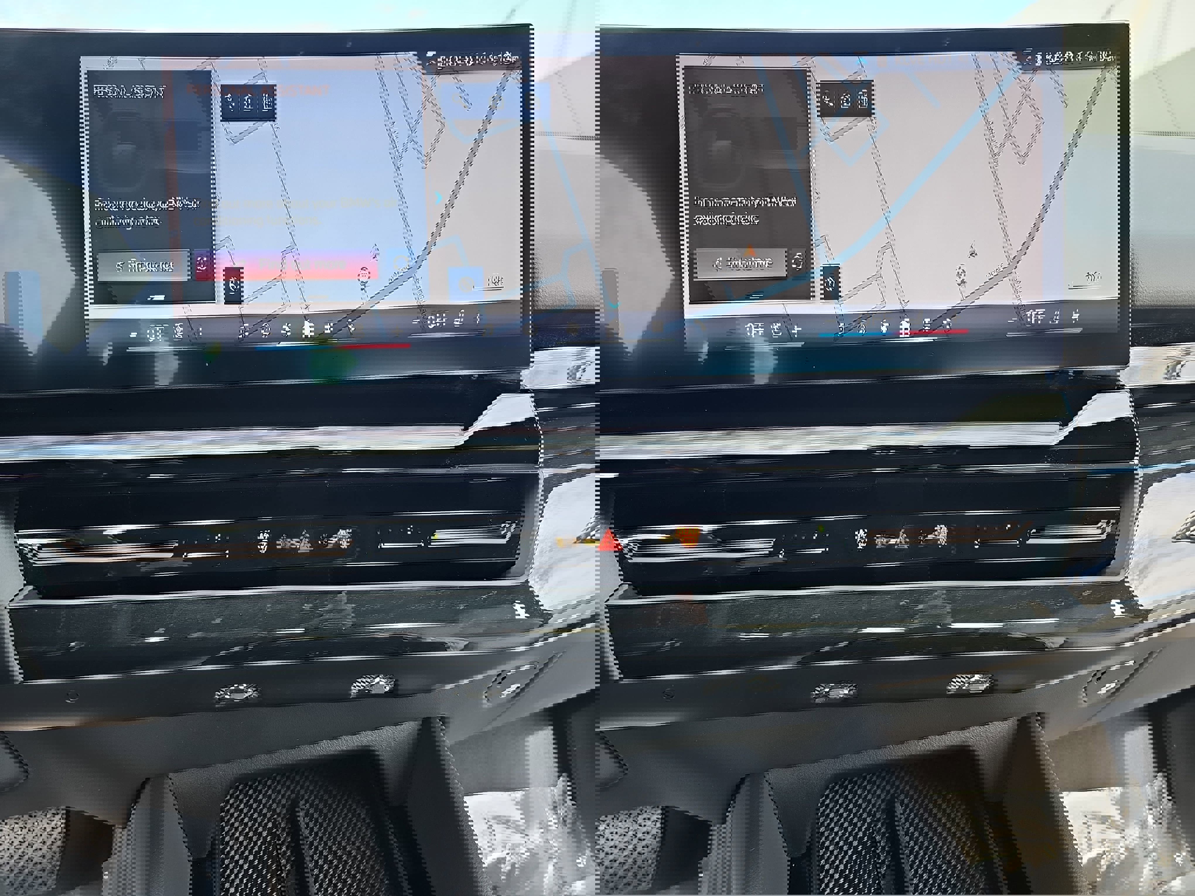 Used 2025 BMW 530i image 20